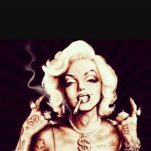 Meet your Posher, Helen